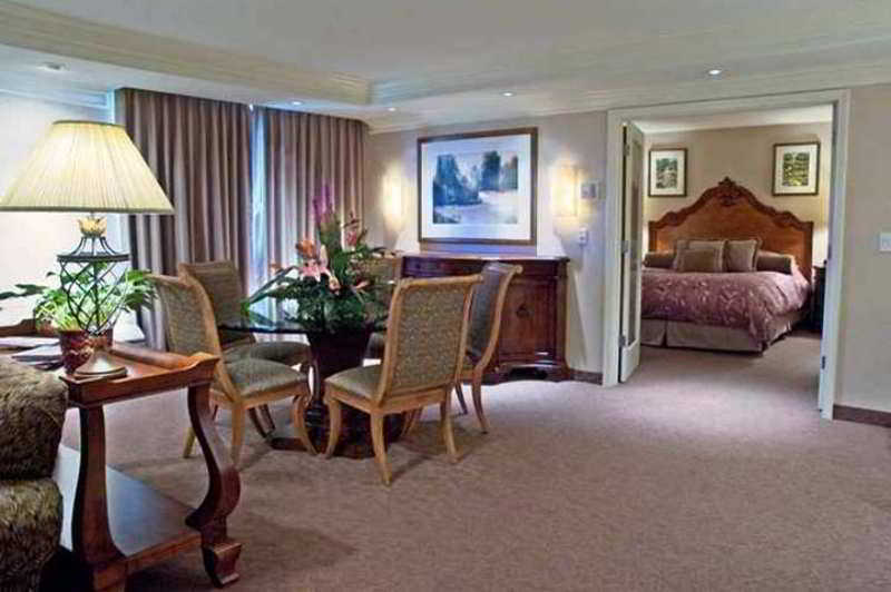 Hilton Concord Hotel Luaran gambar